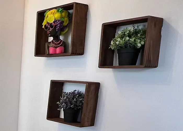 Californie アパート カンヌ