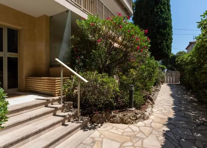 アパート Californie *