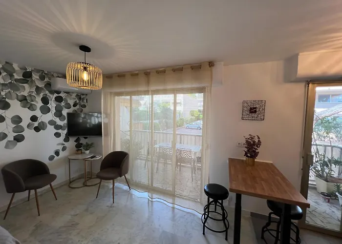 Californie アパート