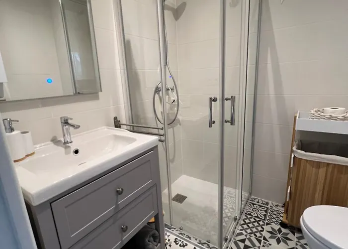 Californie アパート カンヌ