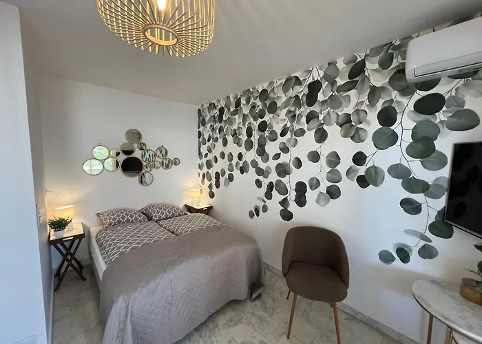 Californie カンヌ