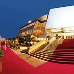 Californie Cannes