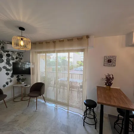 Californie Apartment