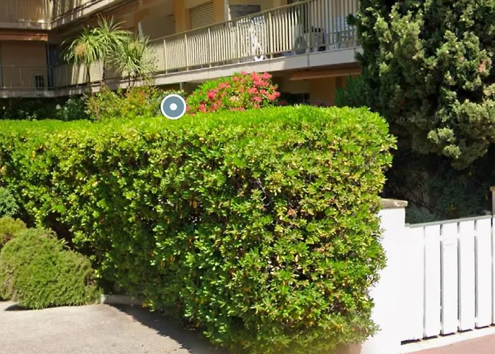 Californie شقة كان