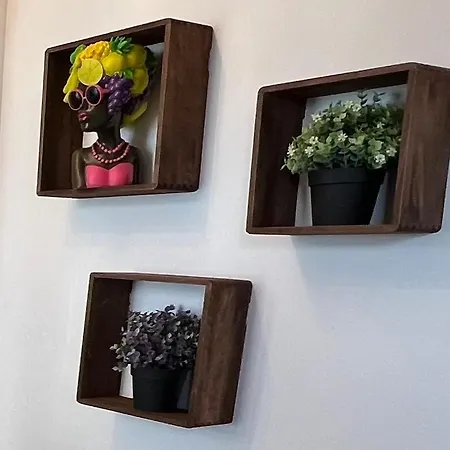 Californie Lägenhet Cannes