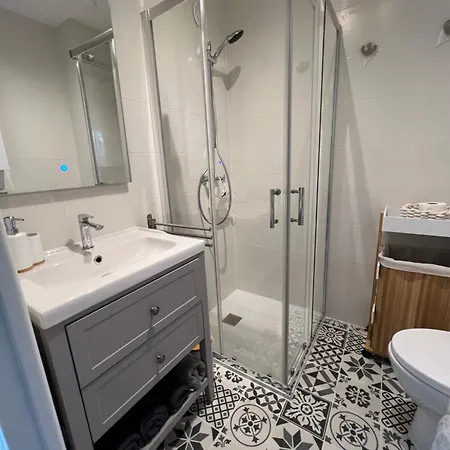 Californie Apartament Cannes