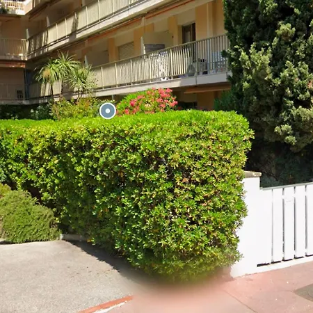 Californie Lägenhet Cannes